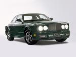 Bentley Continental T Le Mans 2001 года